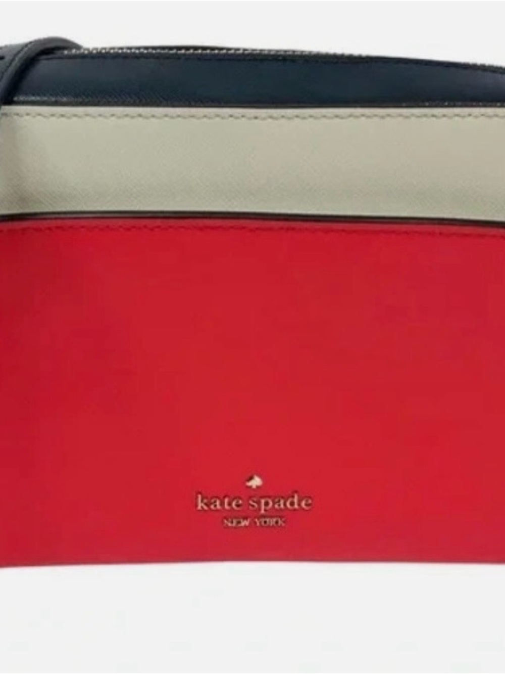 Kate Spade Lauryn Colorblock
Crossbody Camera Bag - Picture 2 of 10